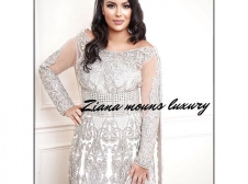 Ziana Mouns Luxury